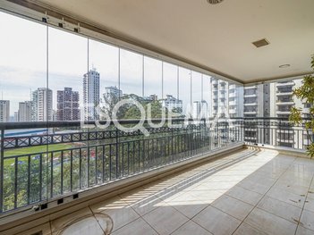 apartment em Avenida José Galante, Vila Suzana - São Paulo - SP