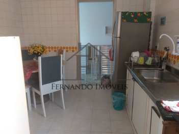 apartment em Rua Conde de São Joaquim, Bela Vista - São Paulo - SP