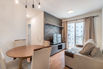 apartment em Rua Hilário Moro, Tingui - Curitiba - PR