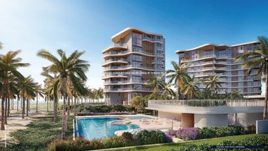 apartment em Rua dos Jacarandás, Paiva - Cabo de Santo Agostinho - PE