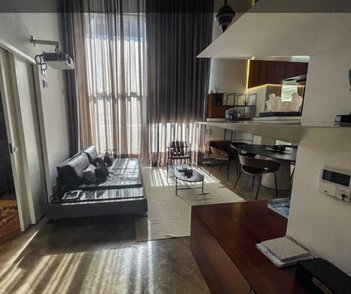 apartment em Rua Diogo Jácome, Vila Nova Conceição - São Paulo - SP