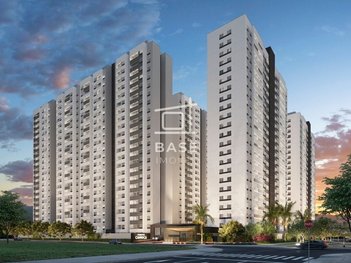 apartment em Praça Marechal Hermes, Santo Cristo - Rio de Janeiro - RJ