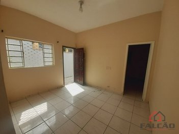 house em Avenida Monteiro Lobato, Vila Valença - São Vicente - SP
