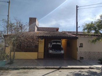 house em Rua Nicolau de Lucca, Mirante das Agulhas - Resende - RJ