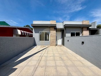 house em Rua Marte, Salgado Filho - Gravataí - RS
