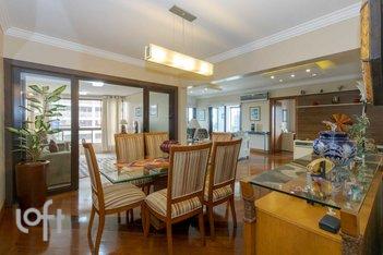apartment em Furriel Luiz Antônio de Vargas, Bela Vista - Porto Alegre - RS