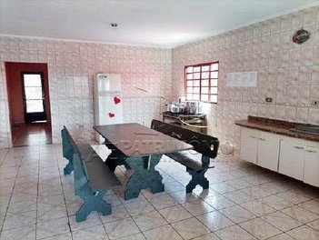 agricultural em Rua Flôr do Carvalho, Éden - Sorocaba - SP