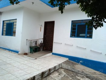 land_lot em Rua das Baunilhas, Vila Lúcia - São Paulo - SP