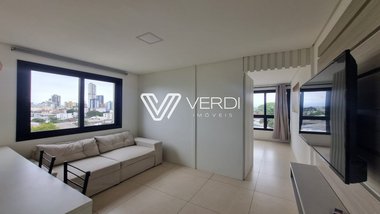 apartment em Avenida Presidente Vargas, Vila Rodrigues - Passo Fundo - RS