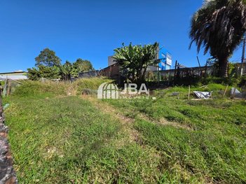 land_lot em Rodovia João Leopoldo Jacomel - Rodovia das Águas, Centro - Pinhais - PR