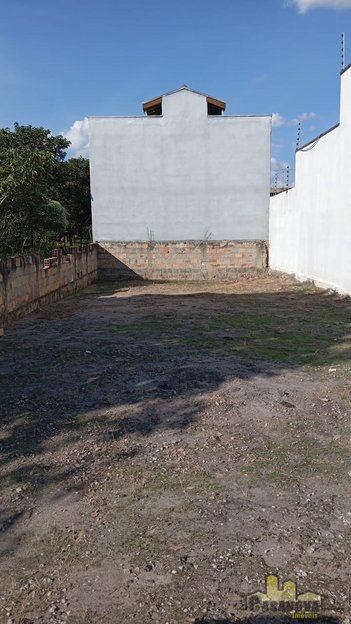 land_lot em Durcilia do Amaral, Residencial Parque dos Sinos - Jacareí - SP