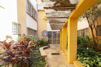 apartment em Rua Capivari, Serra - Belo Horizonte - MG