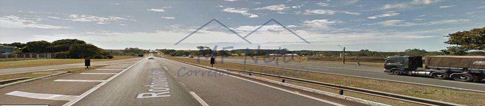 commercial_land_lot em Avenida Padre Antônio Vann Ess, Rosário - Pirassununga - SP