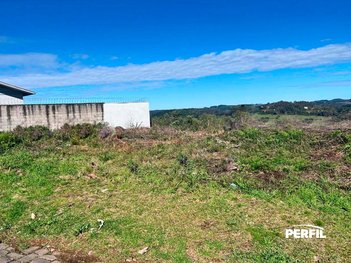 land_lot em Rua Balduino Garcia, Nossa Senhora das Graças - Caxias do Sul - RS
