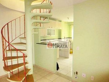 apartment em Rua João Felipe Xavier da Silva, São Bernardo - Campinas - SP