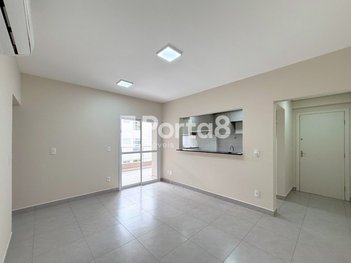 apartment em Rua Coronel Spínola de Castro, Centro - São José do Rio Preto - SP