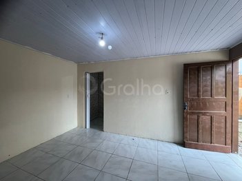 house em Rua Ilha do Mel, Vargem do Bom Jesus - Florianópolis - SC