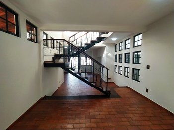 house em Rua Giuseppe Máximo Scolfaro, Cidade Universitária - Campinas - SP
