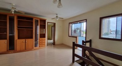 apartment em Rua Vicente da Fontoura, Santana - Porto Alegre - RS