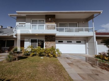 house em Rua Rio Guarita, Xangri-Lá - Xangri-Lá - RS