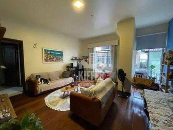 house em Rua Doutor Sardinha, Santa Rosa - Niterói - RJ