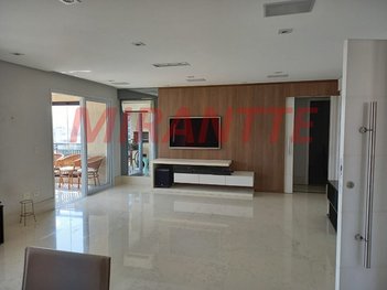 apartment em Rua Ana Benvinda de Andrade, Santana - São Paulo - SP