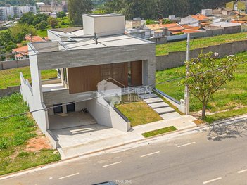 house em Rua Doutor Alfredo Zacharias, Vila Pagano - Valinhos - SP