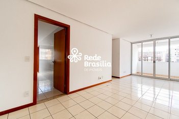 apartment em Rua 21, Sul (Águas Claras) - Brasília - DF