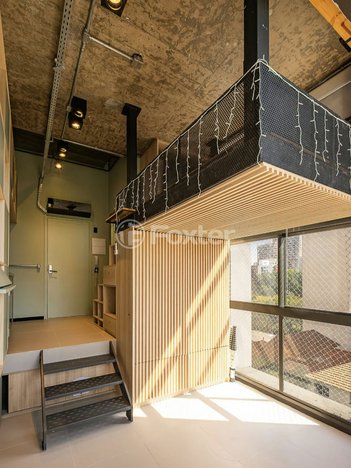 apartment em Rua Oscar Freire, Pinheiros - São Paulo - SP