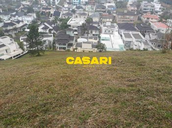 land_lot em Avenida Omar Daibert, Parque Terra Nova - São Bernardo do Campo - SP