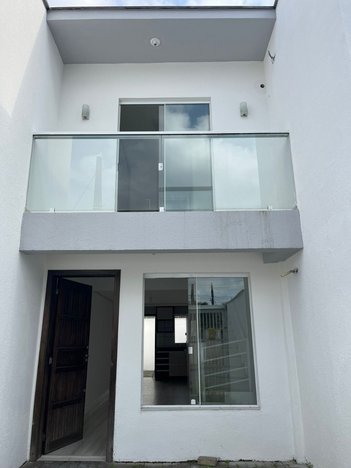 house em Rua das Costureiras, Costa e Silva - Joinville - SC