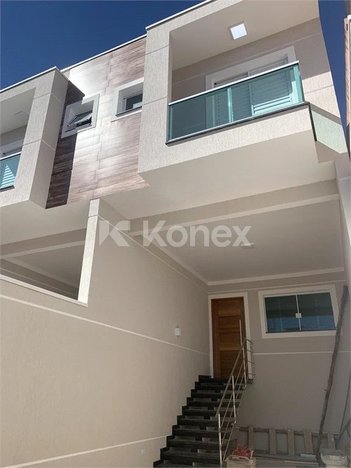 house em Rua Banco de Areia, Jardim Brasil (Zona Norte) - São Paulo - SP