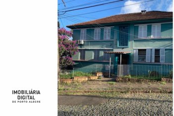 apartment em Rua José Carlos Ferreira, Passo da Areia - Porto Alegre - RS