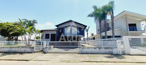 house em Rua Espírito Santo, Balneário Rincão - Balneário Rincão - SC