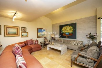 house em SHIN QI 7 Conjunto 12, Setor de Habitações Individuais Norte - Brasília - DF
