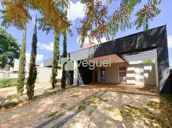 house em Avenida Professor João Fiúsa, Jardim Botânico - Ribeirão Preto - SP