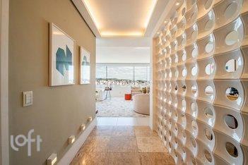 apartment em Rua Doutor Lauro de Oliveira, Rio Branco - Porto Alegre - RS