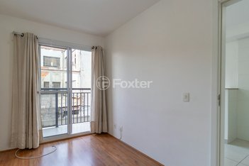 apartment em Rua Doutor Clemente Jobim, Jardim da Glória - São Paulo - SP