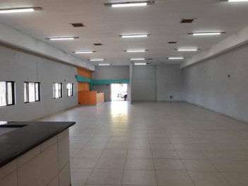 commercial_property em Avenida Samuel Martins, Jardim do Lago - Jundiaí - SP