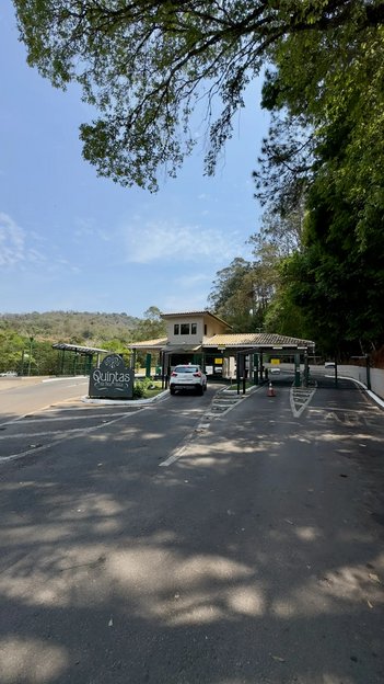 land_lot em Estrada dos Perines, Estância Parque de Atibaia - Atibaia - SP