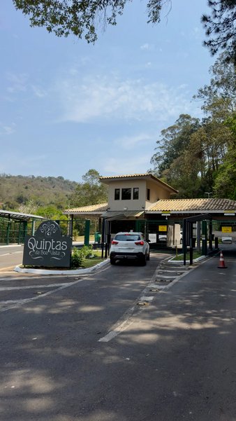 Cômodo Condomínio