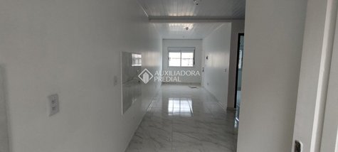 house em Rua Urbano Thiesen, São José - Canoas - RS