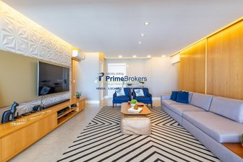 apartment em Rua Santa, Vila Mascote - São Paulo - SP