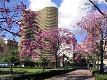 apartment em Praça da Liberdade, Savassi - Belo Horizonte - MG