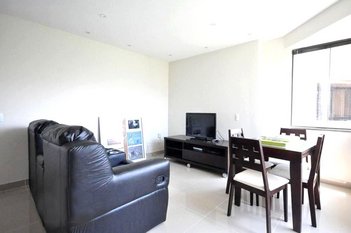 apartment em Rua Doutor Chibata Miyakoshi, Paraíso do Morumbi - São Paulo - SP