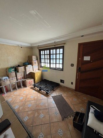 house em Rua Vigário Albernaz, Vila Gumercindo - São Paulo - SP