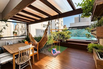 apartment em Rua Felipe de Oliveira, Petrópolis - Porto Alegre - RS