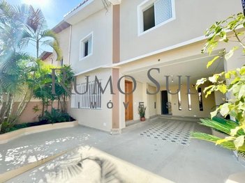 house em Rua Doutor Rubens Leite de Matos, Jardim Bélgica - São Paulo - SP