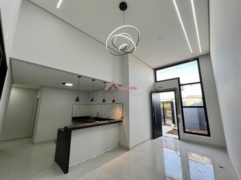 house em Avenida Gentil Antonio Ferrareze, Jardim Flórida - Hortolândia - SP