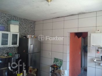 house em Rua Flávio Tambellini, Parque Santa Madalena - São Paulo - SP